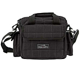 Image of Peregrine Field Gear Peregrine Outdoors Wild Hare Deluxe Sporting Clays Bag Blk