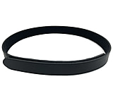 Perfect Fit 1.5in Finest Leather Belt w/ Full Velcro
