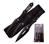 Image of Perfect Point Fixed Blade PP-598-3BSPCS