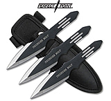 Image of Perfect Point Fixed Blade RC-595-3CS
