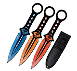 Image of Perfect Point Throwing Knife, 7.5in Overall