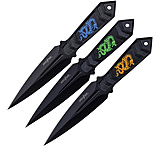 Image of Perfect Point Throwing Knife Set PP1333