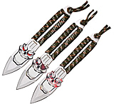 Image of Perfect Point Throwing Knife Set PP1353