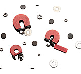 Image of Permanent Magnet Alnico Magnets, Permanent Magnet M-178 Small