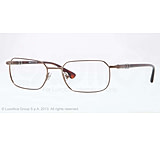 Image of Persol PO2431V Single Vision Prescription Eyeglasses