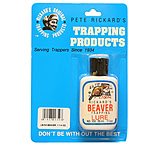 Image of Pete Rickard Beaver Lure