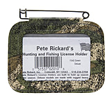 Image of Pete Rickard Single License Holder
