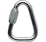 Image of Petzl Delta N10 Quick Link