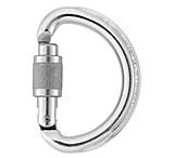 Image of Petzl Omni Carabiner