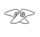 Image of Petzl Pick Weights For Astro X1 Set