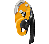 Petzl Rig Descender, Yellow, D021AB00