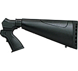 Image of Phoenix Technology Field Series Pistol Grip Sporter Stock Mossberg 12 ga, Black