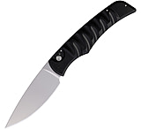 Image of Piranha Knives Auto Paradox Button Lock