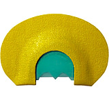 Image of Pittman Game Calls Vengeance Diaphram Turkey Call 3 Reed !