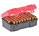 Image of Plano .44/.45lc 50-rnds Flip Top Lot Ammo Box