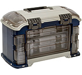 Image of Plano Angled Tackle System Case - 18&quot; x 9.5&quot; x 11&quot;