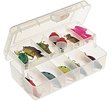 Image of Plano Compact 1 Tray Tackle Box