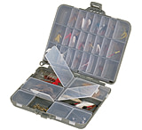 Image of Plano Compact Side By Side Case - 4.75&quot; x 4.25&quot; x 1.5&quot;