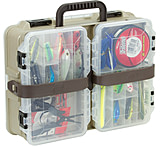 Image of Plano Flex 'N' Go Satchel w/ Two StowAway Boxes