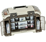 Image of Plano Guide Series Angled Tackle System (3600) w/ StowAway Boxes