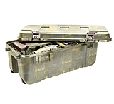 Image of Plano Bone Collector Series Sportsman 108 Qt 37.75inx14inx18.25in Storage Trunk