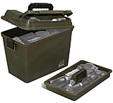 Image of Plano Field Case Extra Large w/ Partitions - 17&quot; x 10.38&quot; x 13