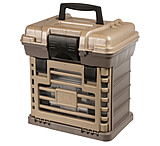 Image of Plano Pro-rack With 2 Deep #23630's &amp; 1 Stdrd