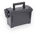 Plano 1312 Ammo Can Update, Black, PLA1312P