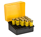 Image of Plano 20 Gauge Shot Shell Box with Padlock Detail