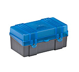 Image of Plano 50 Count Rifle Ammo Case with Hinged Cover