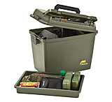 Image of Plano Magnum Ammo Box with Lift out Tray and Dividers