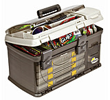 Image of Plano Pro StowAway w/ Rack