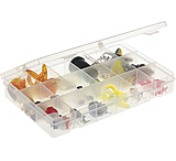 Image of Plano 18-Compartment StowAway Case - 11&quot; x 7.25&quot; x 7.25&quot;