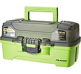 Image of Plano Tackle Box With Dual Top Access