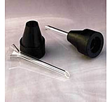 Image of Plasticoid Walter Crucible Holder VCHWGS Holder Walter W/STEM PK-6, Pack of 6