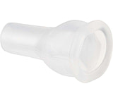 Platypus HyFLO Bite Valve, White, 11005