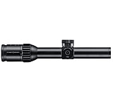 Image of Schmidt &amp; Bender Police Marksman II 1-8x24mm Rifle Scope w/Short Dot CQB Reticle