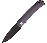 Image of PMP Knives User II Framelock Copper
