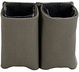 Image of Point Blank Duty Gear MOD-01 Double Pistol Magazine Pouch