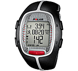 Image of Polar Rs300x Blk