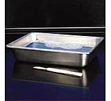 Image of Polar Ware Instrument Trays, Stainless Steel 1202-0 Trays