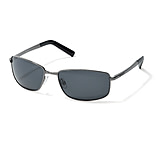 Image of Polaroid Bennett Sunglasses