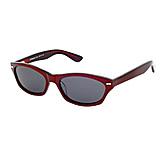 Image of Polaroid Edna Progressive Prescription Sunglasses