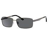 Image of Polaroid X 4407/S Single Vision Prescription Sunglasses