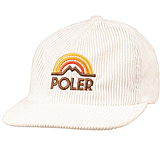 Image of Poler MT Rainbow Hat
