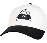 Image of Poler Peak Dad Hat