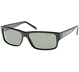 Image of Police RX Sunglasses 1557 with No-Line Progressive Rx Prescription Lenses