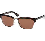 Image of Police RX 1587 Sunglasses with Rx Prescription Lenses