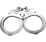 Image of Police Force Tactical Stainless NIJ Handcuffs
