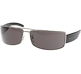Image of Police RX 8190 Sunglasses with Rx Prescription Lenses